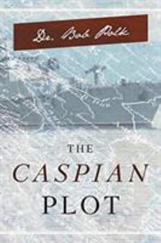 Paperback The Caspian Plot Book