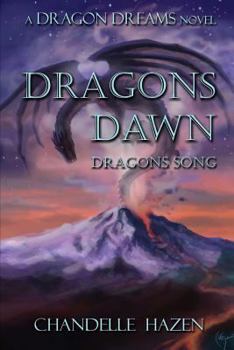 Paperback Dragons Dawn: Dragons Song Book