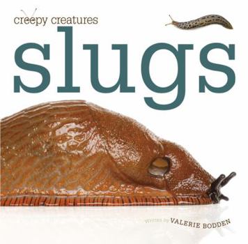 Paperback Slugs Book
