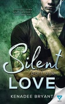 Paperback Silent Love: Part 1 Book