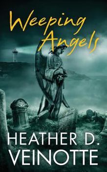Paperback Weeping Angels Book
