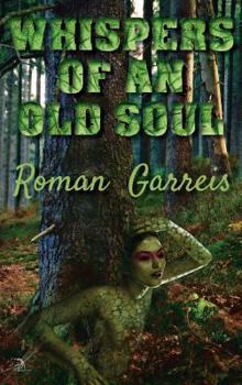 Hardcover Whispers of an Old Soul Book