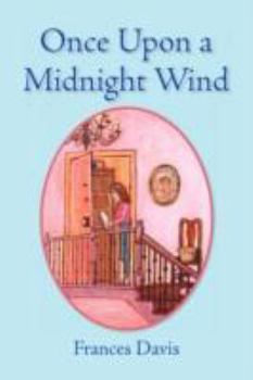 Paperback Once Upon a Midnight Wind Book