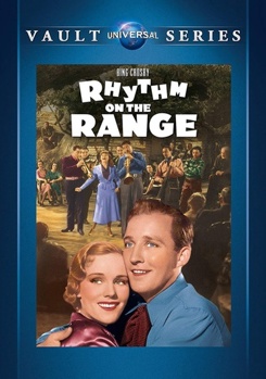 Rhythm On The Range