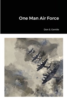 One-man air force,