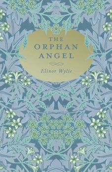 Paperback The Orphan Angel Book