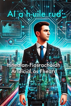 Paperback AI a h-uile rud [Scots] Book