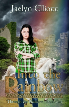 Paperback Into the Rainbow Book