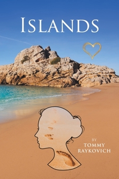 Paperback Islands Book