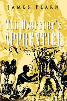 Paperback The Overseer's Apprentice Book