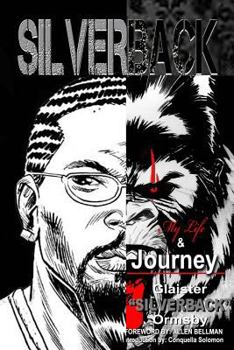 Paperback Silverback: My Life and Journey in Comics Book