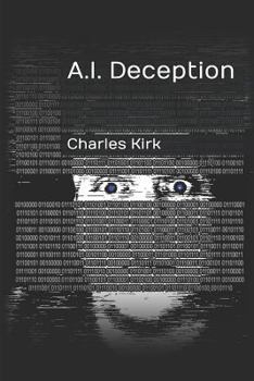 Paperback A.I. Deception Book