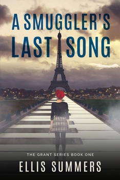 Paperback A Smuggler's Last Song Book
