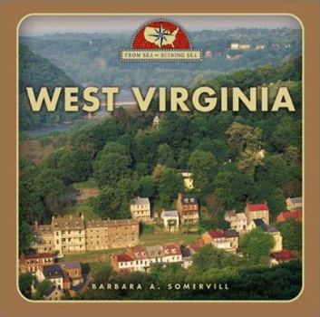 Library Binding West Virginia Book