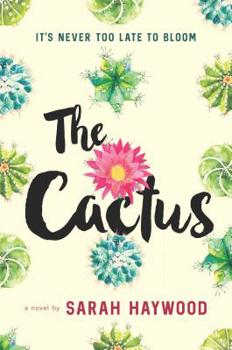 Hardcover The Cactus Book