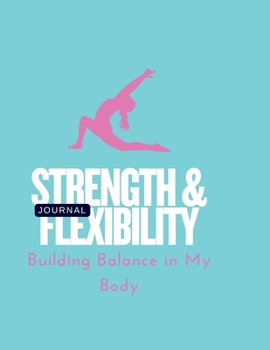 Paperback Strength & Flexibility Book