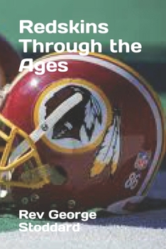 Paperback Redskins Through the Ages Book