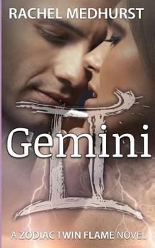 Gemini - Book #4 of the Last Witch Coven