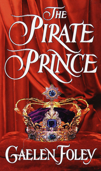 The Pirate Prince - Book #1 of the Ascension Trilogy