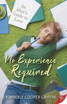 Paperback No Experience Required Book