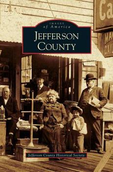 Jefferson County - Book  of the Images of America: Washington