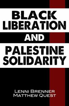 Paperback Black Liberation and Palestine Solidarity Book