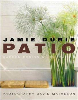 Hardcover Patio: Garden Design & Inspiration Book