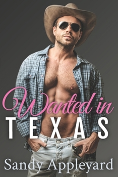 Paperback Wanted in Texas Book