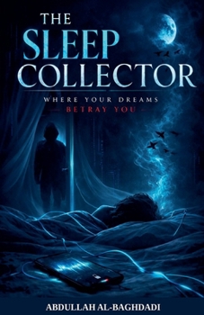 Paperback The Sleep Collector Book