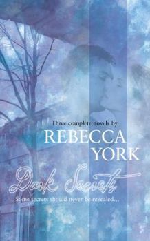 Mass Market Paperback Dark Secrets Book