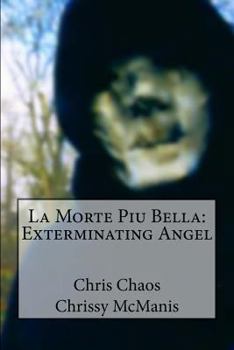 Paperback La Morte Piu Bella: Exterminating Angel Book