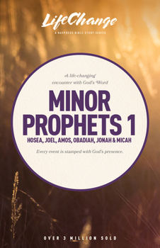 Paperback Minor Prophets 1 Book