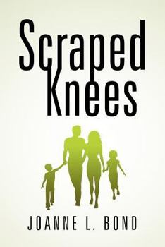 Paperback Scraped Knees Book