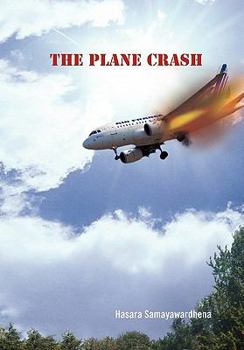 Hardcover The Plane Crash Book