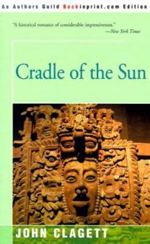 Paperback Cradle of the Sun Book