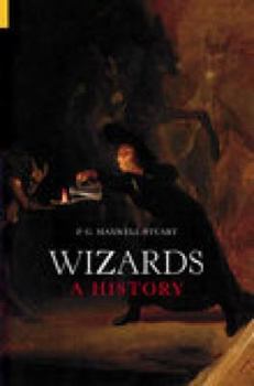 Paperback Wizards: A History Book