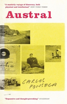 Paperback Austral Book