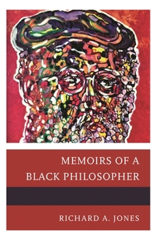 Paperback Memoirs of a Black Philosopher Book