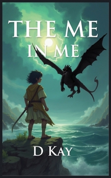 Hardcover The Me In Me Book