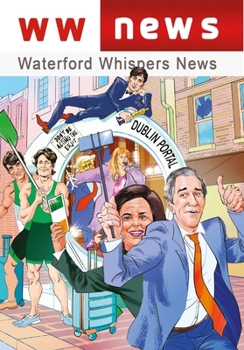 Paperback Waterford Whispers News 2024 Book