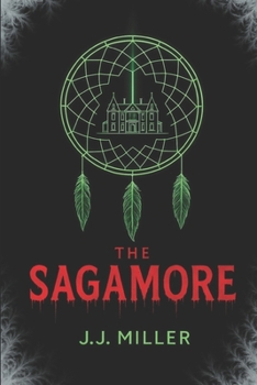 Paperback The Sagamore Book