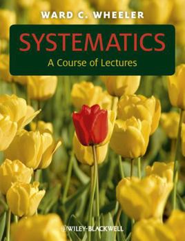 Paperback Systematics: A Course of Lectures Book