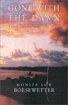 Paperback Gone With the Dawn Book