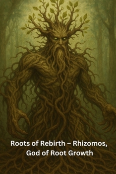 Roots of Rebirth – Rhizomos, God of Root Growth