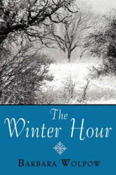 Paperback The Winter Hour Book