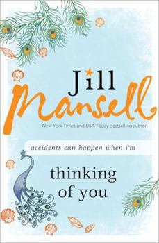 Paperback Thinking of You Book