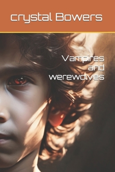 Paperback Vampires and werewolves Book