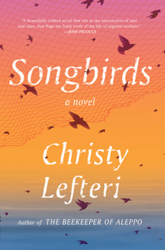 Paperback Songbirds Book