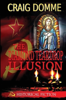 Paperback The Diamond Teardrop Illusion: The Bell On The Bow I Book