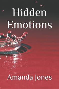 Paperback Hidden Emotions Book